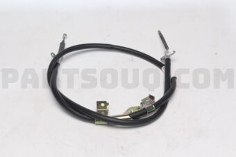 365310M010 H.BRAKE CABLE GA16D RR/L