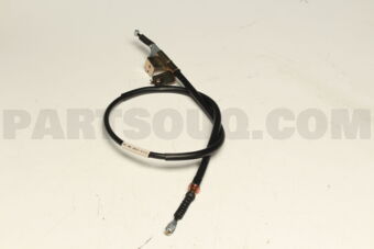 3653151Y10 SBK H.BRAKE CABLE B13 RR/L