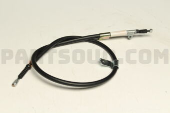 3653151Y10 H.BRAKE CABLE B13 RR/L