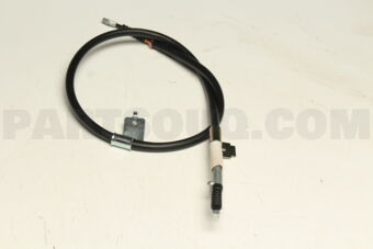 3653151Y10 H.BRAKE CABLE B13 RR/L