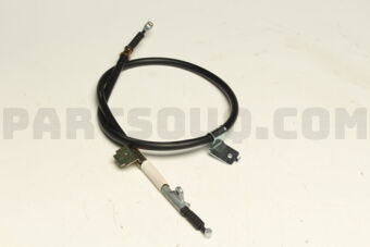 3653151Y10 H.BRAKE CABLE B13 RR/L