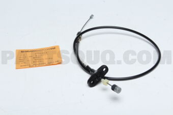 7818010100 ACC CABLE  KP61 RHD