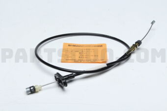7818010100 ACC CABLE  KP61 RHD