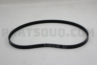 4PK895 V-RIB BELT