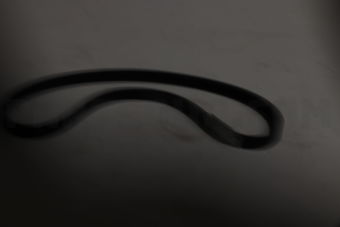 5PK870 V-RIB BELT