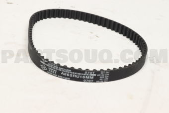 A262RU16MM TIMING BELT  13405-PA