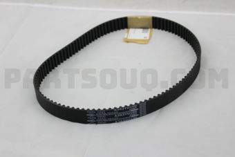 A343YU100 TIMING BELT  MD 37654