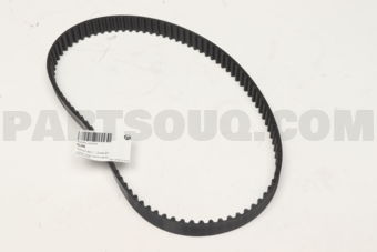A349RU25MM TIMING BELT  13568-87