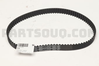 A349RU25MM TIMING BELT  13568-87