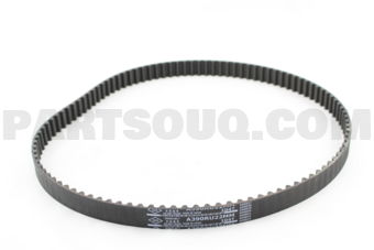 A390RU22MM TIMING BELT 104T