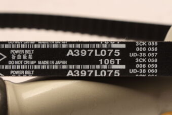 A397L075 TIMING BELT  13028-11