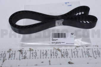 A401RU24MM TIMING BELT