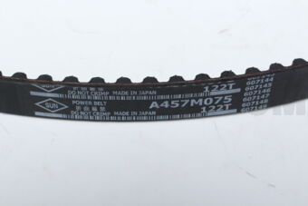 A457M075 TIMING BELT  24312-32