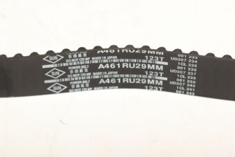 A461RU29MM TIMING BELT  MD182293
