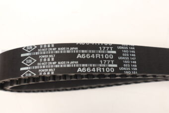 A664R100 TIMING BELT   13568-6