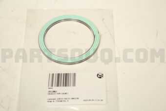 JB12802 EXHAUST PIPE GASKET