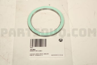 JB12802 EXHAUST PIPE GASKET