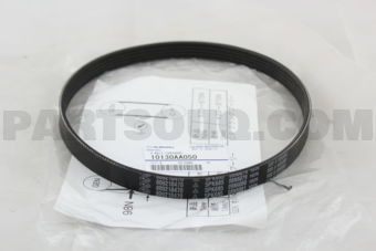 10130AA050 V BELT-18X5X685
