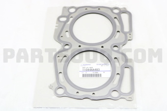 11044AA483 GSKT-CYL HEAD