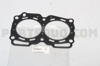 11044AA633 GSKT-CYL HEAD