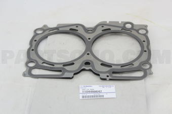 11044AA642 GSKT-CYL HEAD