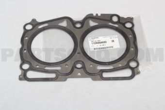 11044AA680 GSKT-CYL HEAD