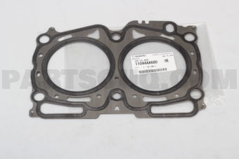 11044AA680 GSKT-CYL HEAD