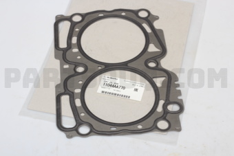 11044AA770 GSKT-CYL HEAD