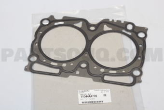 11044AA770 GSKT-CYL HEAD