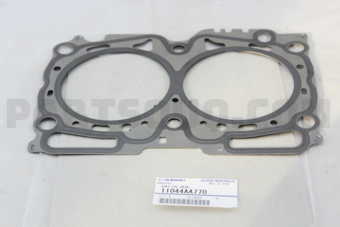 11044AA770 GSKT-CYL HEAD