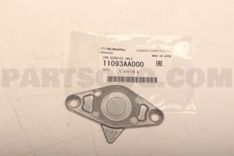 11093AA000 Subaru CVR-SERVICE HOLE
