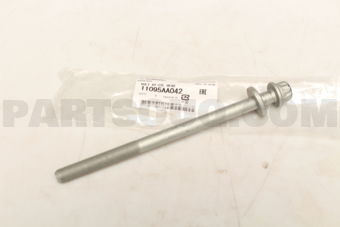 11095AA042 BOLT AY-CYL HEAD