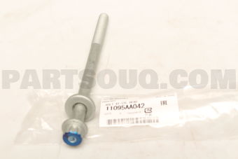 11095AA042 BOLT AY-CYL HEAD