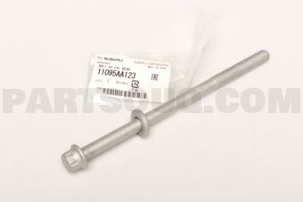 11095AA123 BOLT AY-CYL HEAD