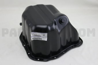 11109AA053 PAN ASSY-OIL