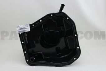 11109AA053 PAN ASSY-OIL