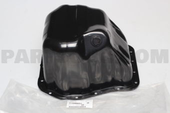 11109AA053 PAN ASSY-OIL