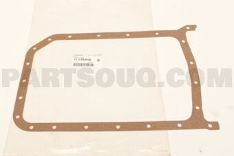 11121KA030 GSKT-OIL PAN