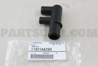 11821AA260 CONN-PCV