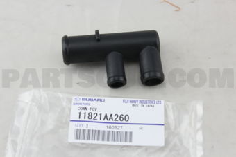 11821AA260 CONN-PCV