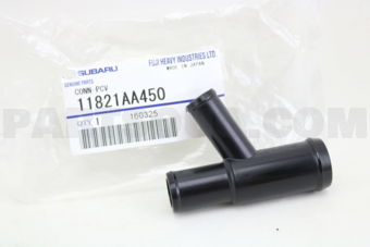 11821AA450 CONN-PCV