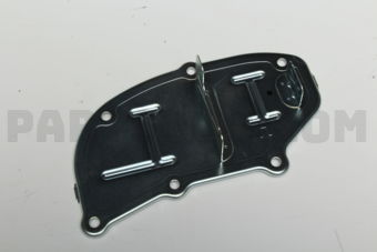 11831AA210 COVER-OIL SEPR