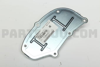 11831AA210 COVER-OIL SEPR