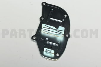 11831AA210 COVER-OIL SEPR