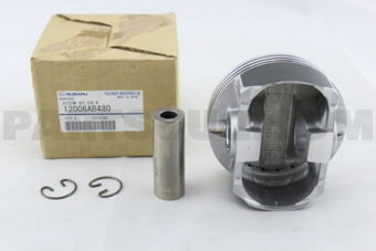 12006AB480 PISTON SET