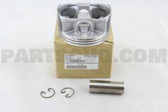 12006AB480 PISTON SET