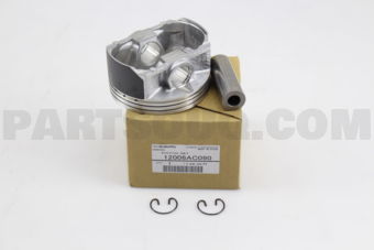 12006AC090 PISTON SET
