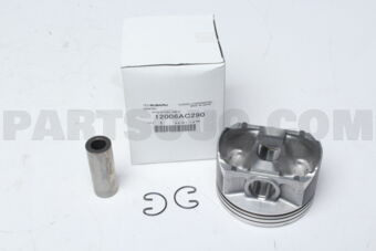 12006AC290 # OBD # PISTON SET