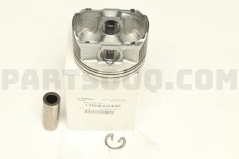12006AD490 PISTON SET,STD A