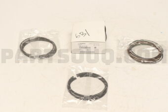 12033AB010 RING SET-PISTON